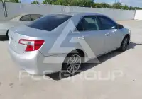 2012 Toyota CAMRY photo