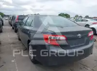 2012 Toyota CAMRY фото