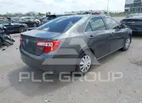 2012 Toyota CAMRY фото