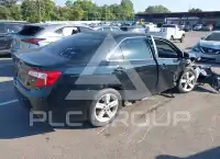 2012 Toyota CAMRY photo
