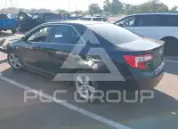 2012 Toyota CAMRY photo