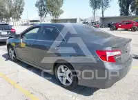 2012 Toyota CAMRY фото