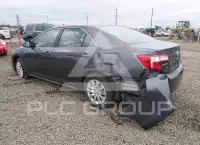 2012 Toyota CAMRY photo