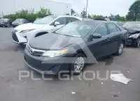2012 Toyota CAMRY фото