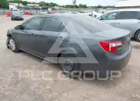 2012 Toyota CAMRY фото