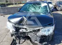2012 Toyota CAMRY фото