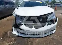 2012 Toyota CAMRY photo