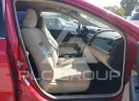 2012 Toyota CAMRY photo