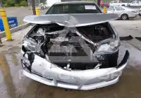 2012 Toyota CAMRY фото