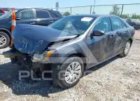 2012 Toyota CAMRY фото