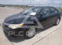 2012 Toyota CAMRY photo