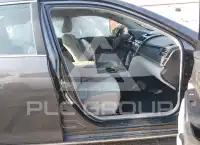 2012 Toyota CAMRY photo