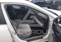 2012 Toyota CAMRY фото