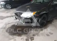 2012 Toyota CAMRY фото