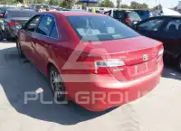 2012 Toyota CAMRY photo