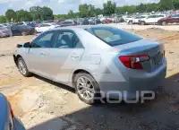 2012 Toyota CAMRY photo