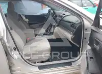 2012 Toyota CAMRY фото