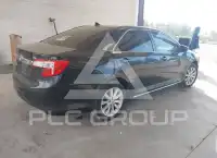 2012 Toyota CAMRY фото