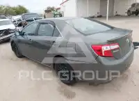 2012 Toyota CAMRY фото