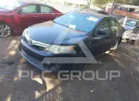 2012 Toyota CAMRY фото