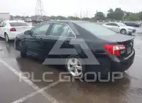 2012 Toyota CAMRY photo