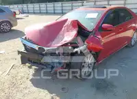 2012 Toyota CAMRY photo