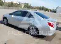 2012 Toyota CAMRY photo