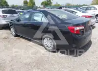 2012 Toyota CAMRY photo