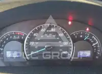 2012 Toyota CAMRY фото
