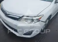 2012 Toyota CAMRY photo