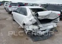 2012 Toyota CAMRY фото