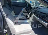 2012 Toyota CAMRY фото