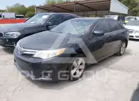 2012 Toyota CAMRY photo