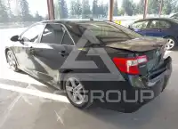 2012 Toyota CAMRY photo