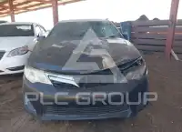 2012 Toyota CAMRY photo