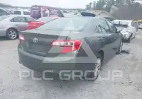 2012 Toyota CAMRY фото