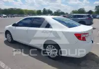 2012 Toyota CAMRY фото