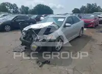 2012 Toyota CAMRY photo