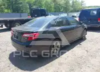 2012 Toyota CAMRY photo