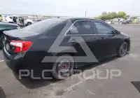 2012 Toyota CAMRY photo