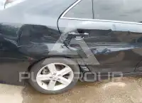 2012 Toyota CAMRY фото