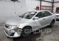 2012 Toyota CAMRY photo