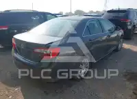 2012 Toyota CAMRY фото