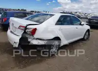 2012 Toyota CAMRY фото