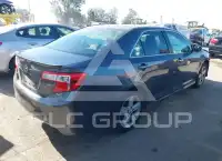 2012 Toyota CAMRY photo