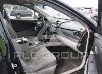 2012 Toyota CAMRY фото