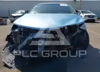 2012 Toyota CAMRY фото
