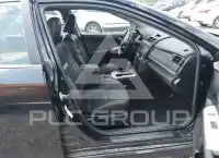 2012 Toyota CAMRY photo
