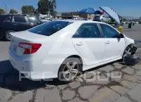 2012 Toyota CAMRY photo