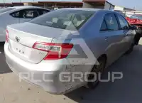 2012 Toyota CAMRY photo